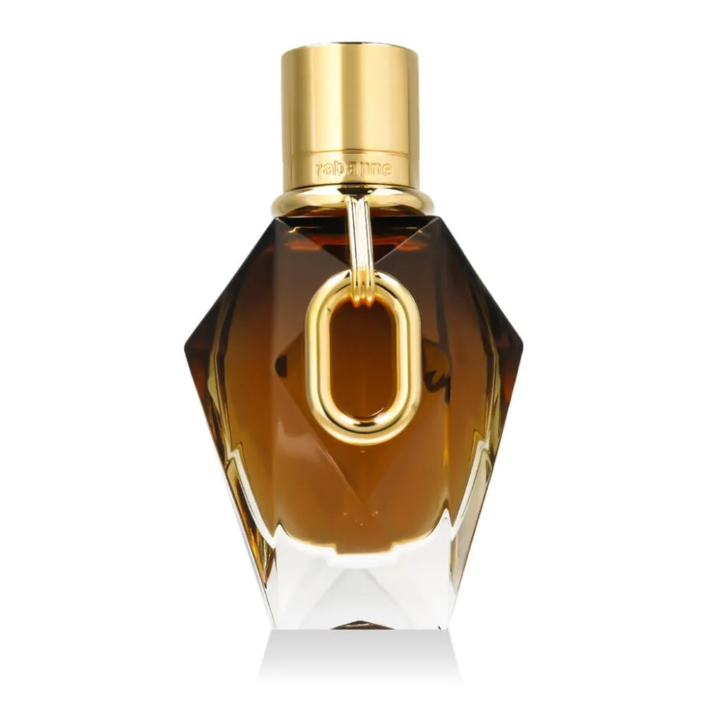 Million Gold For Her plniteľný parfum pre ženy 50 ml
