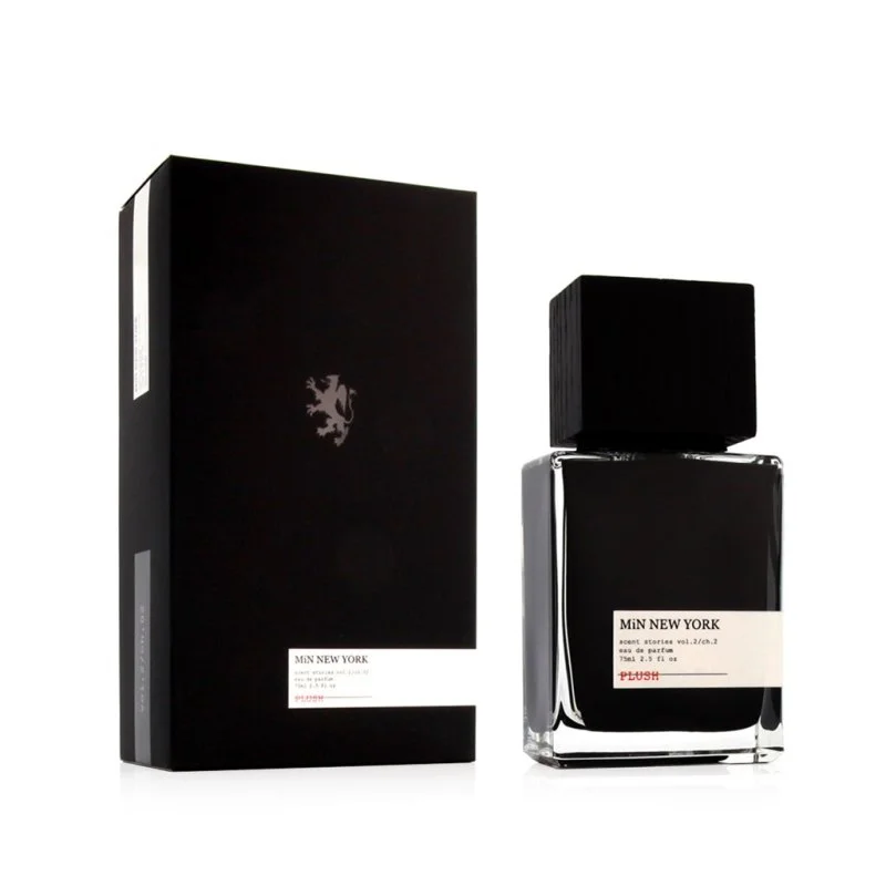 Plush parfumovaná voda unisex 75 ml