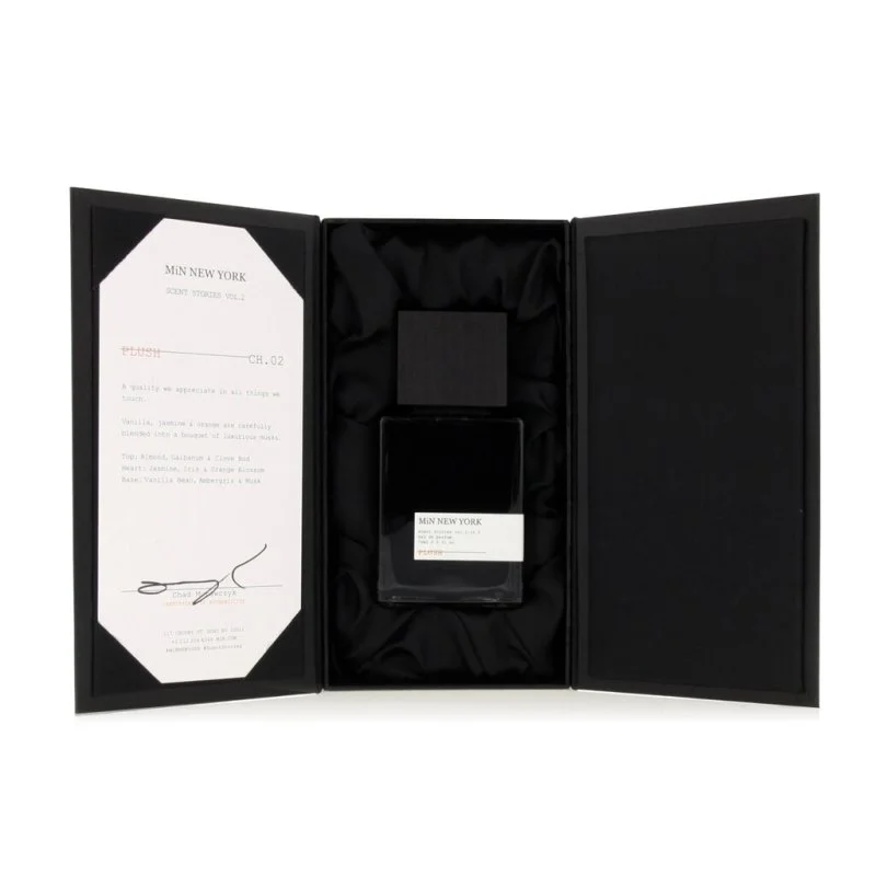 Plush parfumovaná voda unisex 75 ml