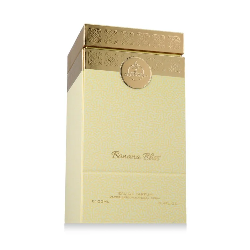 Banana Bliss parfumovaná voda unisex 100 ml