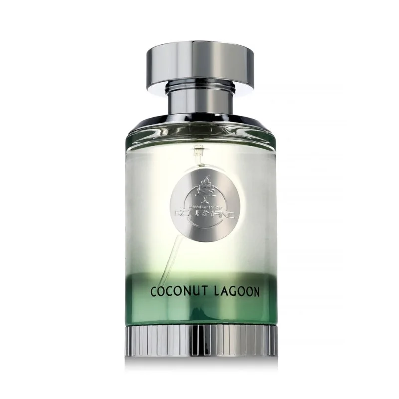 Coconut Lagoon parfumovaná voda unisex 100 ml