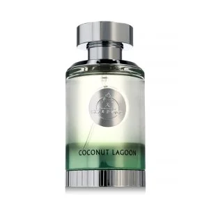 Ministry Of Gourmand Coconut Lagoon parfumovaná voda unisex