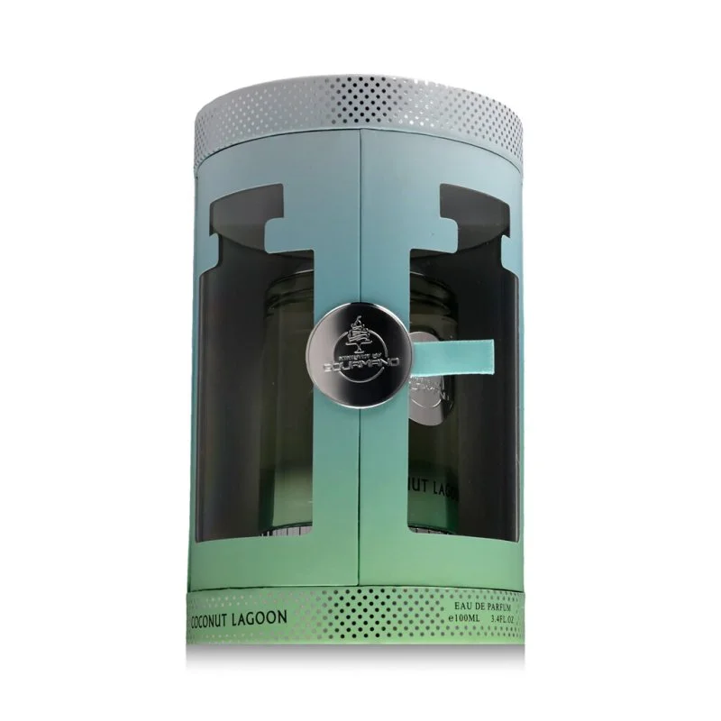 Coconut Lagoon parfumovaná voda unisex 100 ml