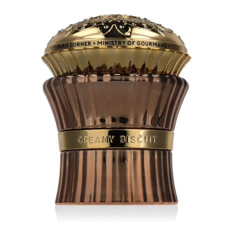 Creamy Biscuit parfumovaná voda unisex 100 ml
