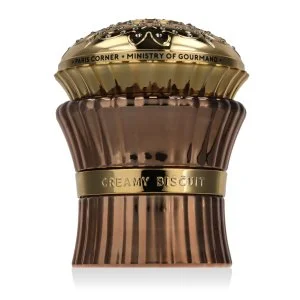 Ministry Of Gourmand Creamy Biscuit parfumovaná voda unisex