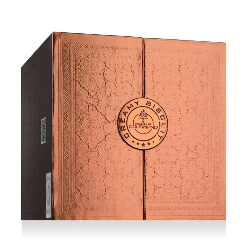 Creamy Biscuit parfumovaná voda unisex 100 ml
