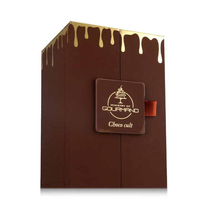 Choco Cult parfumovaná voda unisex 100 ml