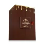 Choco Cult parfumovaná voda unisex 100 ml