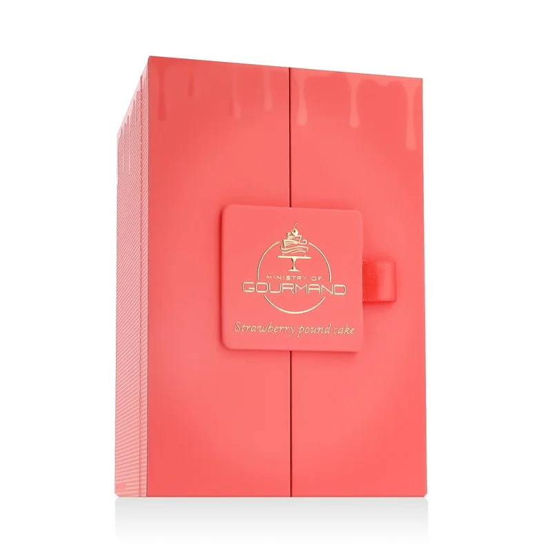 Strawberry Pound Cake parfumovaná voda pre ženy 100 ml