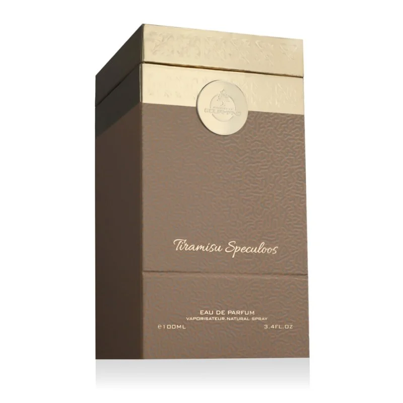 Tiramisu Speculoos parfumovaná voda pre ženy 100 ml