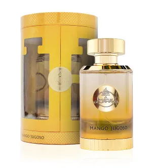 Ministry Of Gourmand Mango Jugoso parfumovaná voda unisex 100 ml