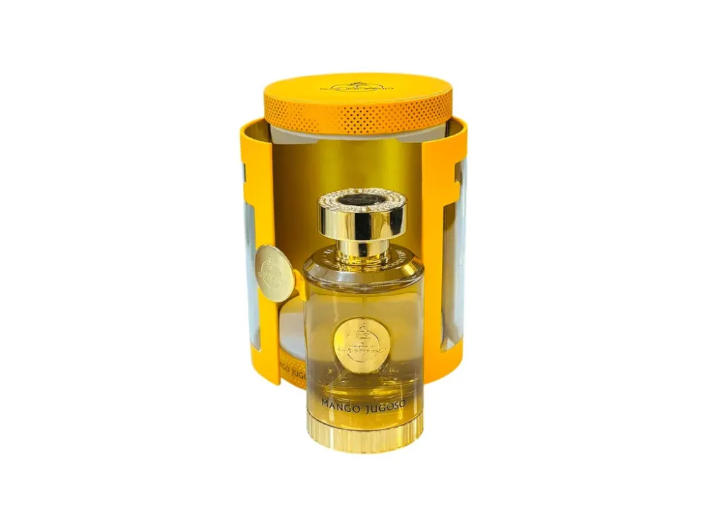 Mango Jugoso parfumovaná voda unisex 100 ml