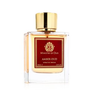 Amber Oud parfumový extrakt unisex