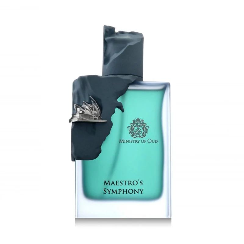 Maestro’s Symphony parfumovaná voda unisex 100 ml