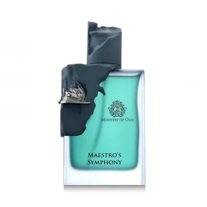 Ministry Of Oud Maestro’s Symphony parfumovaná voda unisex