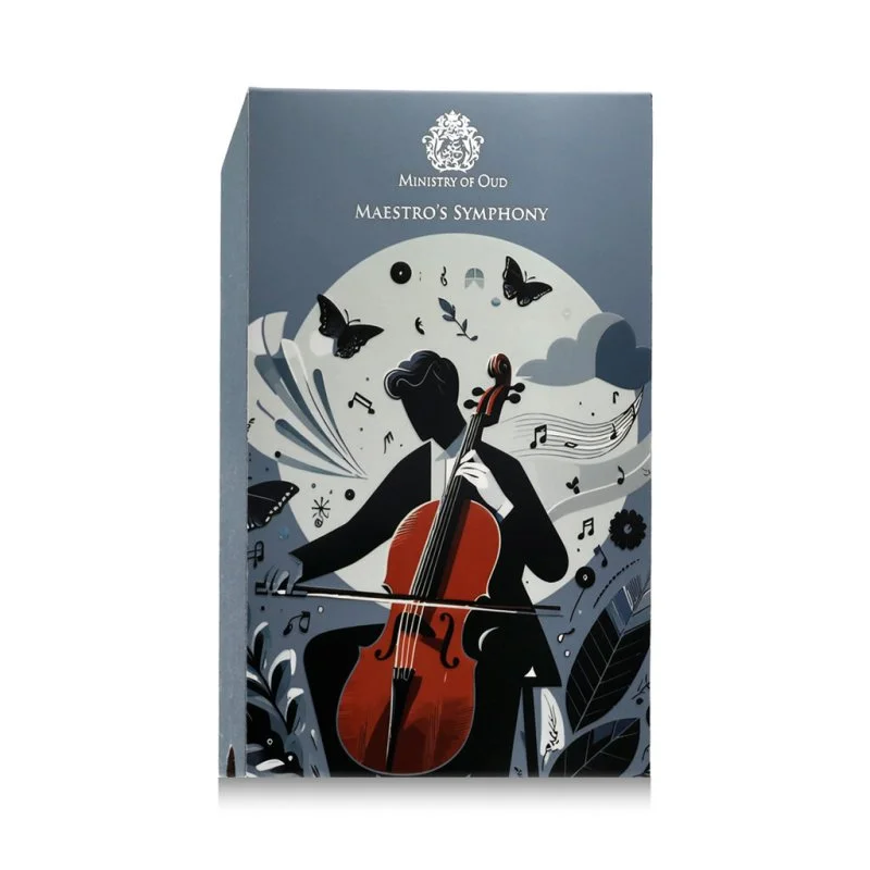Maestro’s Symphony parfumovaná voda unisex 100 ml