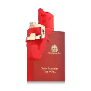 Ministry Of Oud Oud Beyond The Wall parfumovaná voda pre ženy