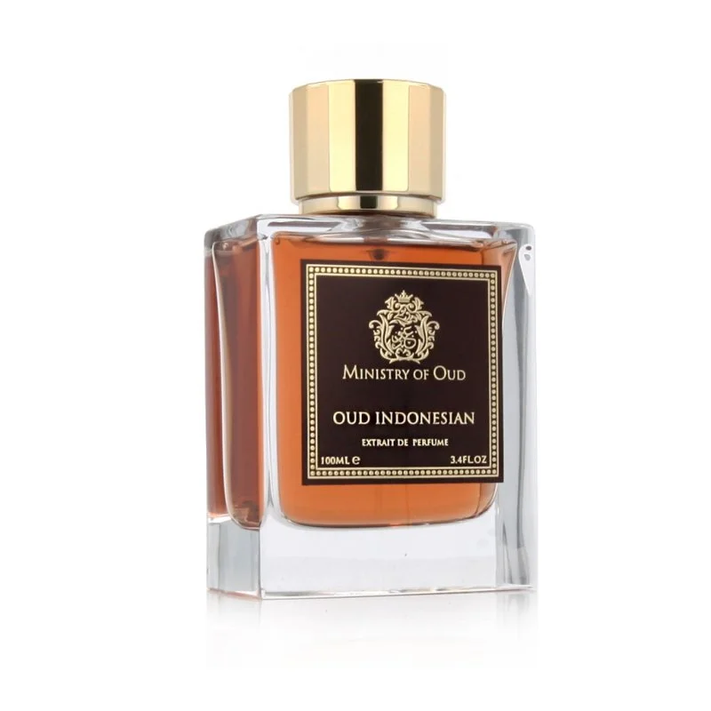 Oud Indonesian parfumový extrakt unisex 100 ml