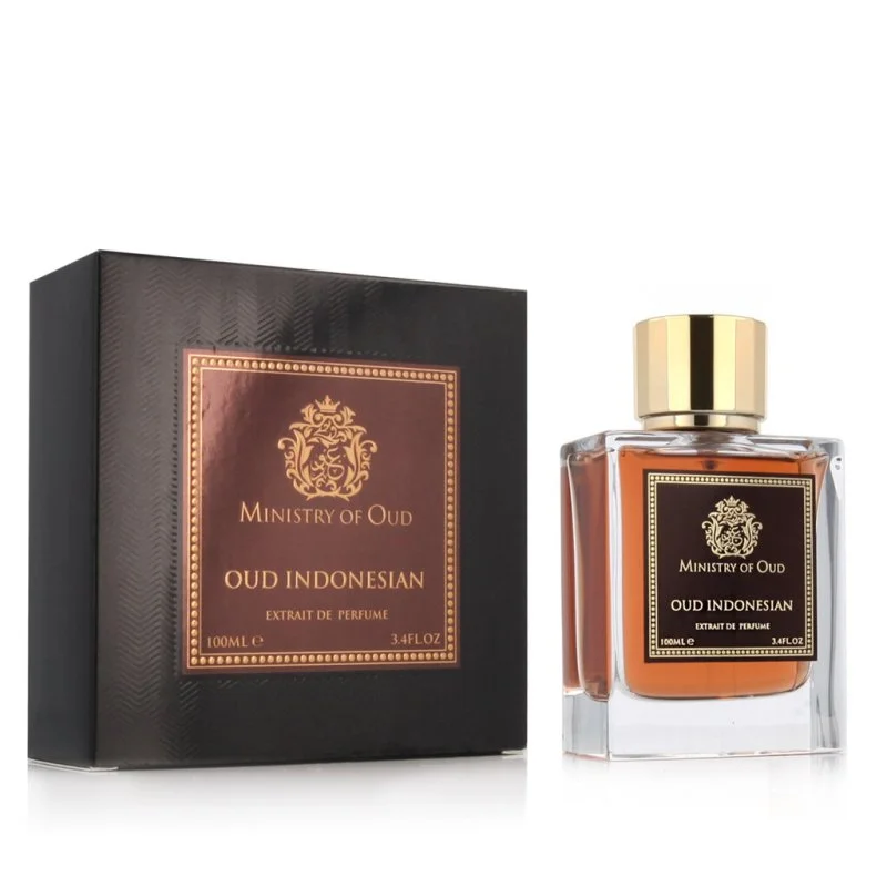 Oud Indonesian parfumový extrakt unisex 100 ml