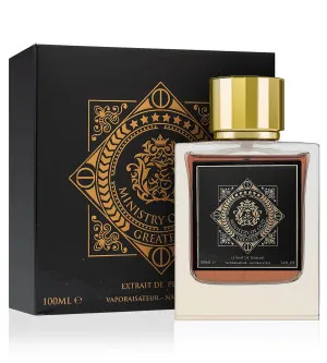 Ministry Of Oud Greatest parfumový extrakt unisex 100 ml