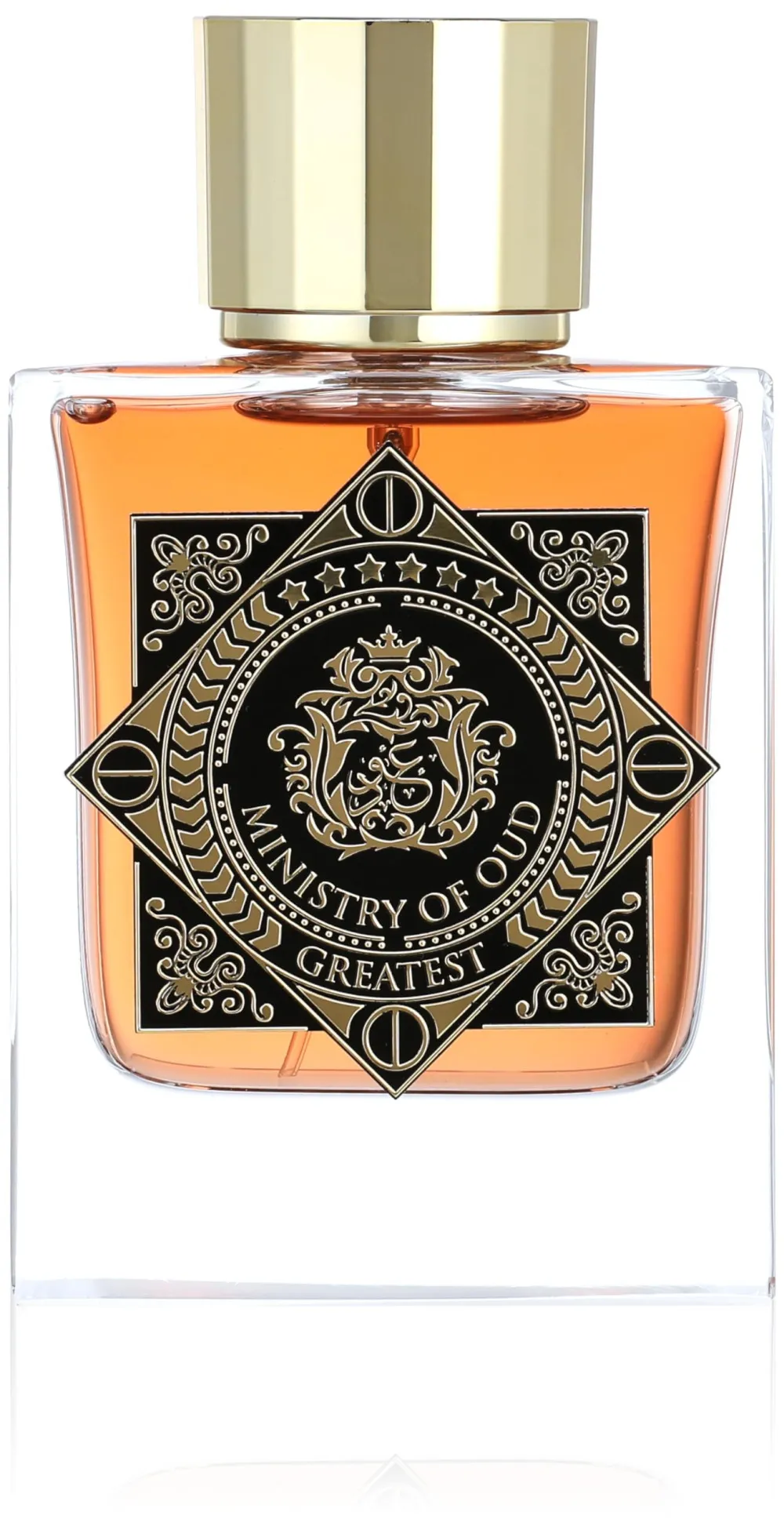Greatest parfumový extrakt unisex 100 ml