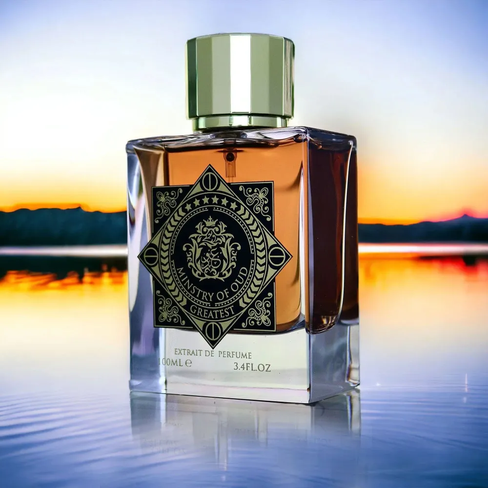 Greatest parfumový extrakt unisex 100 ml