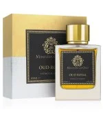 Oud Royal parfumový extrakt pre mužov 100 ml