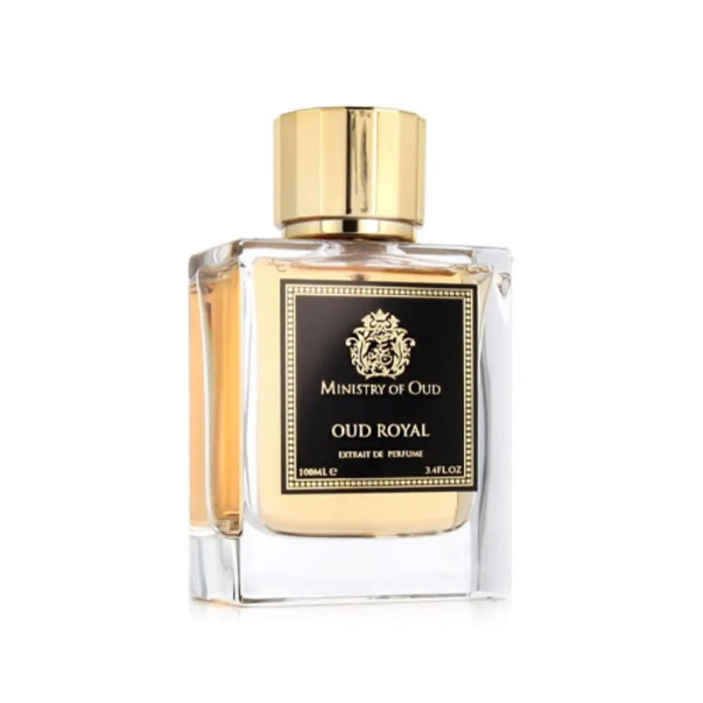 Oud Royal parfumový extrakt pre mužov 100 ml