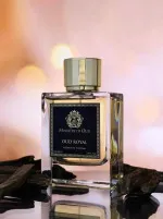 Oud Royal parfumový extrakt pre mužov 100 ml