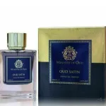 Oud Satin parfumový extrakt unisex 100 ml