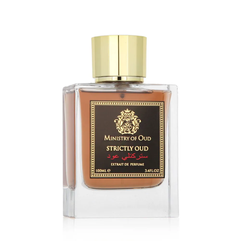 Strictly Oud parfumový extrakt unisex 100 ml