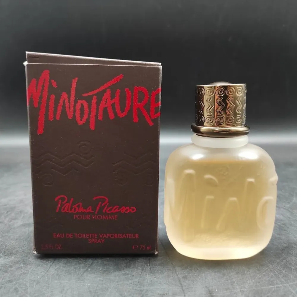 Minotaure Pour Homme toaletná voda pre mužov 75 ml