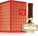 Mirsaal With Love parfumovaná voda pre ženy 90 ml