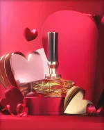 Mirsaal With Love parfumovaná voda pre ženy 90 ml