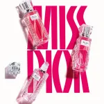 Miss Dior Eau de Roller Pearl EDP Roll-On parfum pre ženy 20 ml