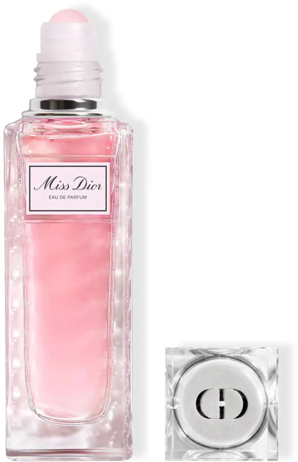Miss Dior Eau de Roller Pearl EDP Roll-On parfum pre ženy 20 ml