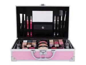 2K Miss Pinky Born to Be Pink New York Case
