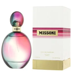 Missoni 2015 parfumovaná voda pre ženy
