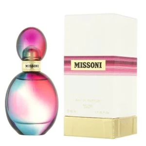Missoni 2015 parfumovaná voda pre ženy