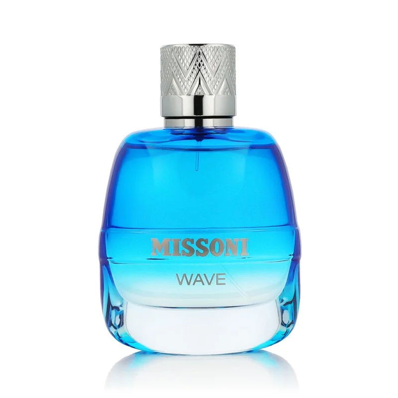 Wave toaletná voda pre mužov 100 ml
