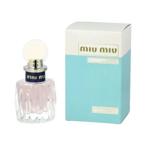 Miu Miu L'Eau Rosée toaletná voda pre ženy