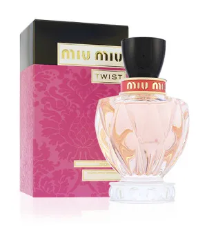 Miu Miu Twist parfumovaná voda pre ženy