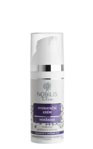 Nobilis Tilia Krém na mokrade 50ml