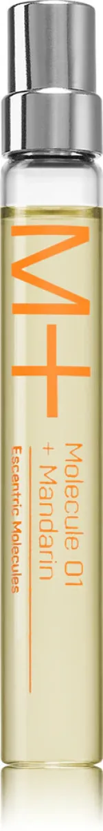 Molecule 01 + Mandarin toaletná voda unisex 100 ml