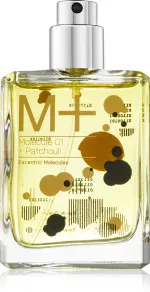 Molecule 01 + Patchouli toaletná voda unisex 100 ml