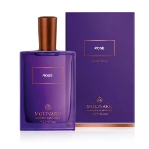 Molinard Rose parfumovaná voda unisex
