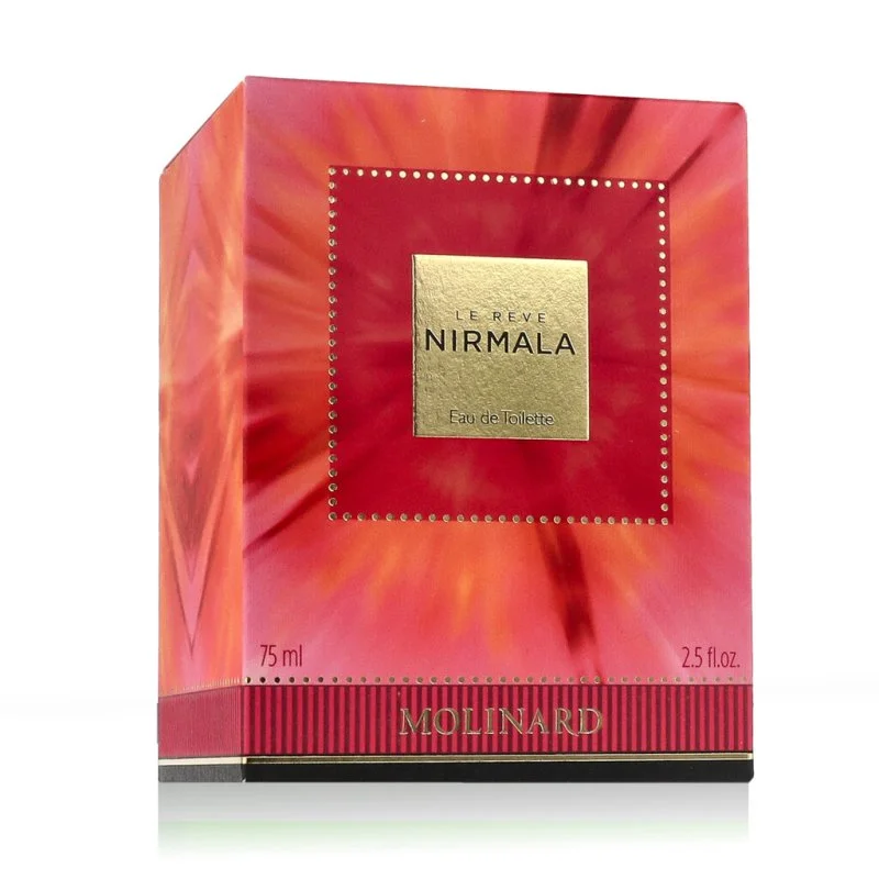 Le Rêve Nirmala toaletná voda pre ženy 75 ml