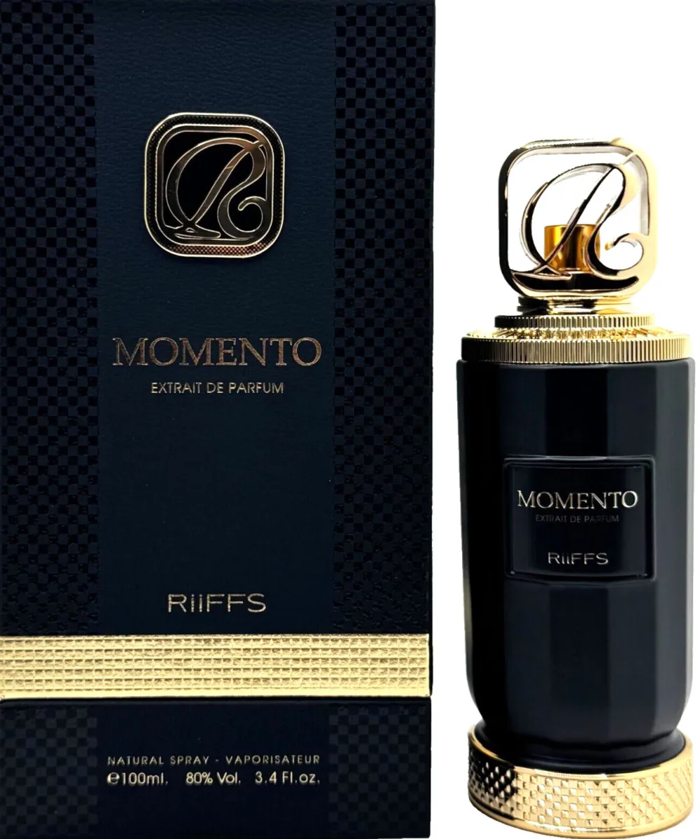 Momento parfumový extrakt unisex 100 ml