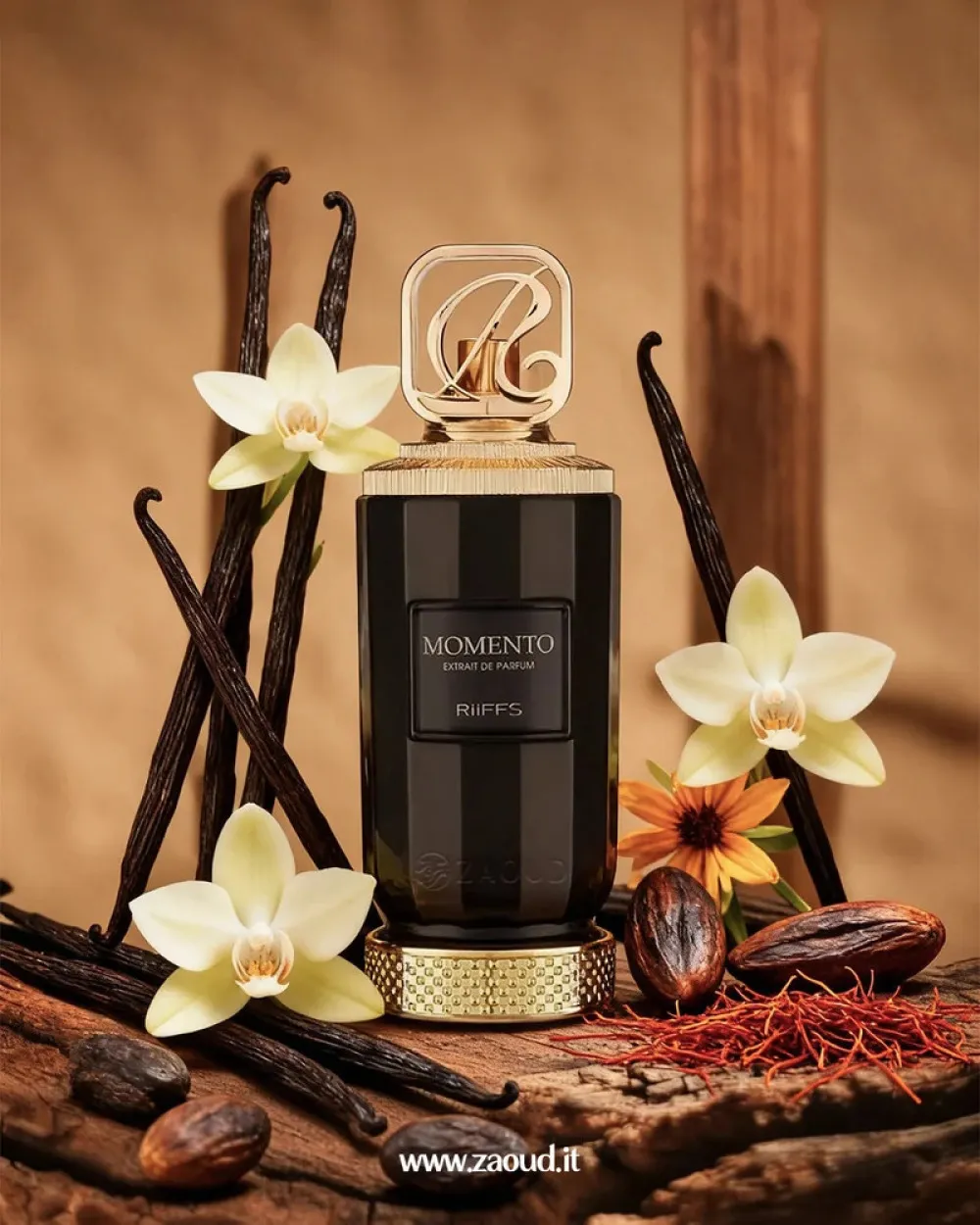 Momento parfumový extrakt unisex 100 ml