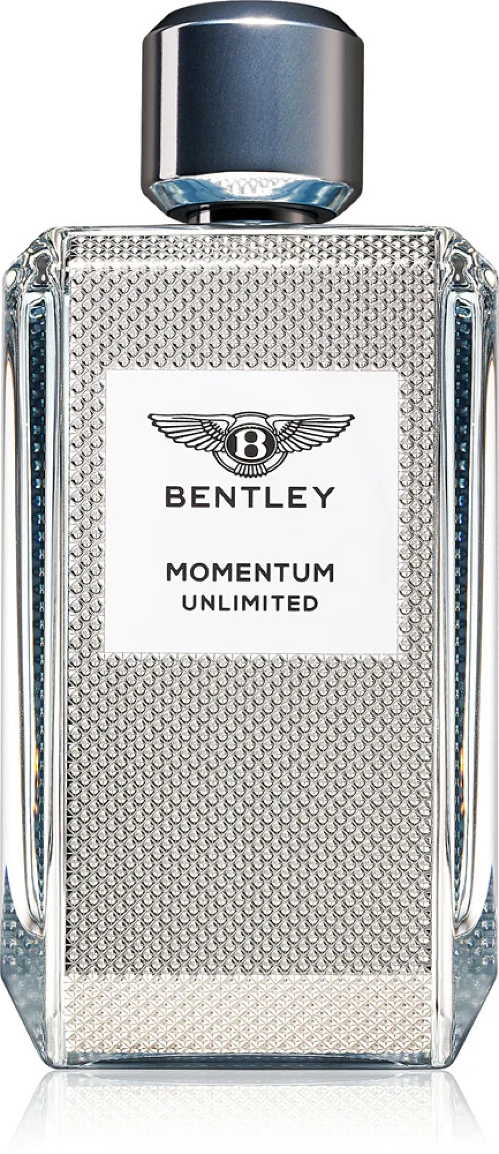 Momentum Unlimited toaletná voda pre mužov 100 ml